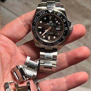 Rolex watch